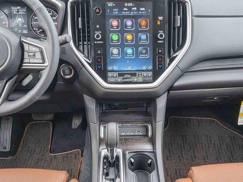 New 2026 Subaru Ascent Touring image 13