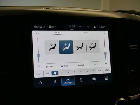 Used 2022 RAM 1500 Big Horn image 30