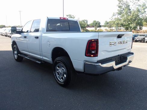 New 2025 RAM 2500 Tradesman image 6