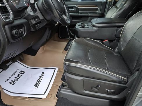 Used 2022 RAM 2500 Laramie image 11