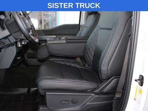 Used 2025 Ford F150 XLT w/ Equipment Group 301A Standard AWD/4WD image 20