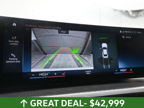 Used 2023 BMW M340i M340i w/ Shadowloine Package image 39