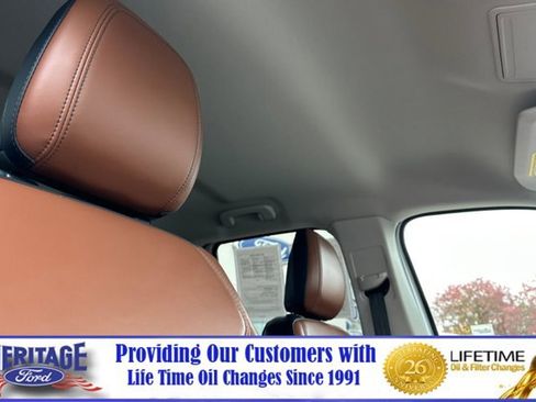 Certified 2022 Ford Maverick 2WD SuperCrew image 16