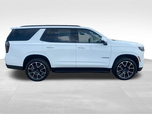 New 2026 Chevrolet Tahoe RST RWD image 6