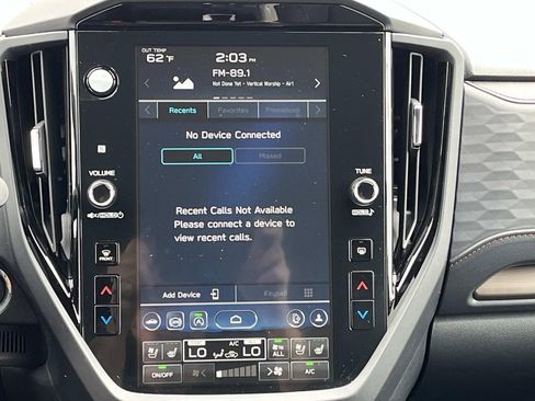 New 2026 Subaru Forester Touring image 14