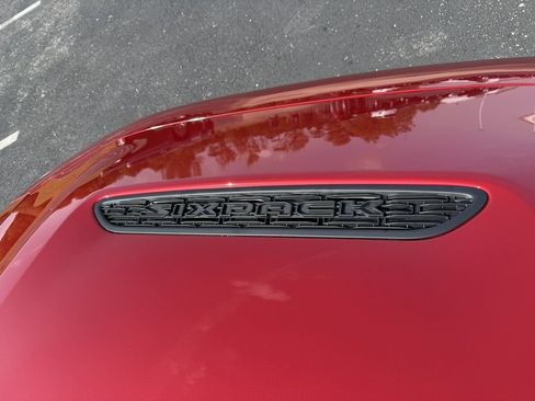 New 2026 Dodge Charger R/T w/ Driver Convenience Group AWD/4WD image 3