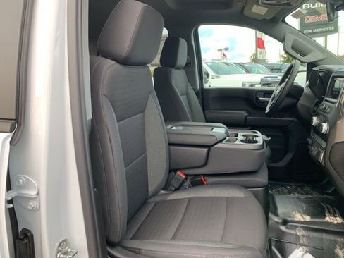 New 2026 GMC Sierra 2500 Pro image 27