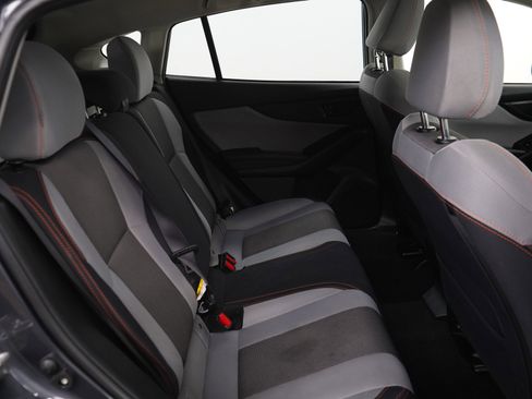 Used 2023 Subaru Crosstrek 2.0i Premium image 12