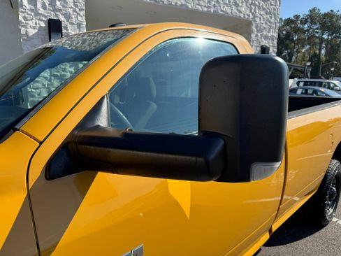 Used 2017 RAM 2500 Tradesman w/ Power & Remote Entry Group RWD image 14