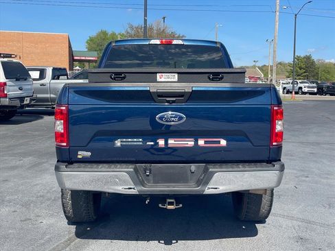 Used 2019 Ford F150 XLT image 6