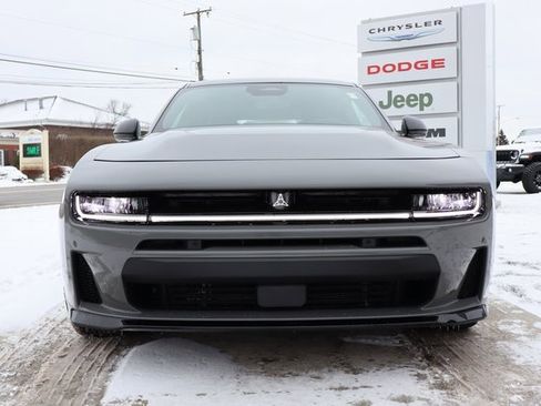 New 2026 Dodge Charger R/T Scat Pack image 5