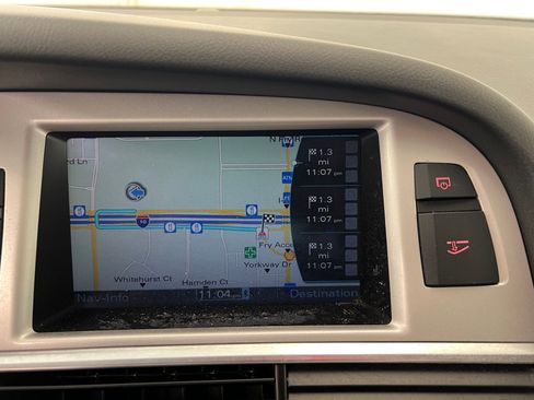 Used 2010 Audi A6 3.0T Prestige image 25