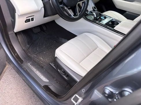 Used 2021 Land Rover Range Rover Velar S AWD/4WD image 6