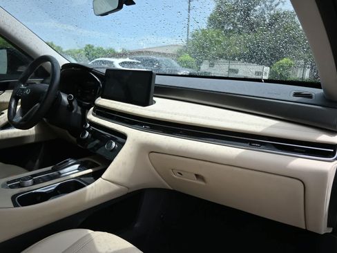 Certified 2023 INFINITI QX60 Luxe w/ Performance Audio Package AWD/4WD image 23