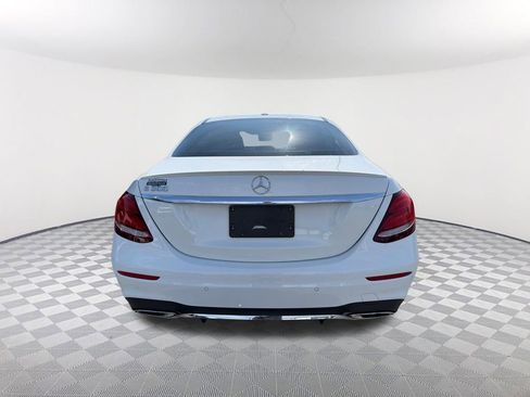 Used 2017 Mercedes-Benz E 300 image 6