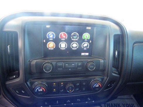 Used 2016 GMC Sierra 1500 SLT AWD/4WD image 41