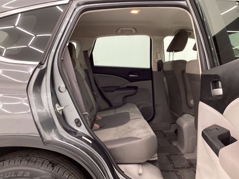 Used 2012 Honda CR-V LX image 21