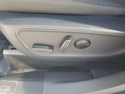 Used 2024 Ford Bronco Sport Big Bend w/ Convenience Package image 12