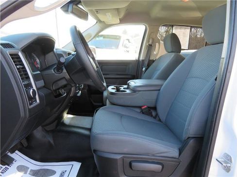 Used 2017 RAM 1500 Tradesman w/ Popular Equipment Group image 4