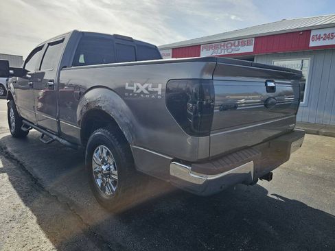 Used 2012 Ford F150 XLT w/ XLT Chrome Pkg AWD/4WD image 10