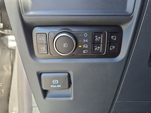 New 2025 Ford F150 XLT w/ Equipment Group 302A MID image 22