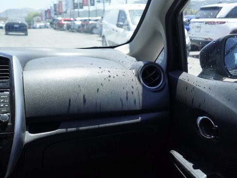 Used 2015 Nissan Versa Note FWD image 25