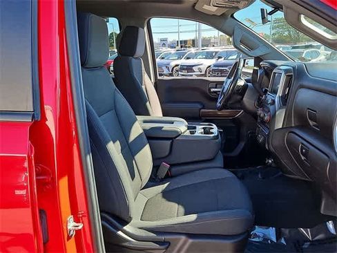 Used 2021 Chevrolet Silverado 1500 RST image 32