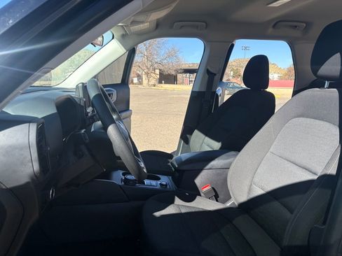 Used 2023 Ford Bronco Sport image 9