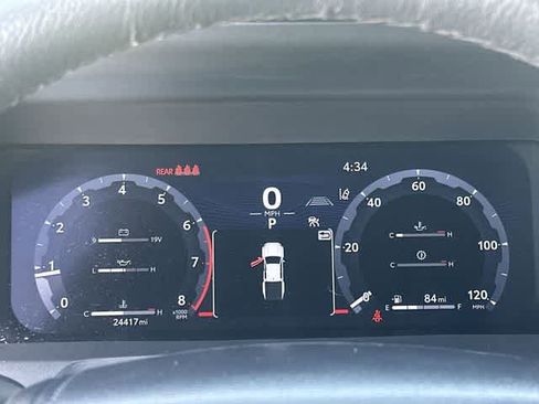 Used 2024 Toyota Tacoma TRD Off-Road AWD/4WD image 6