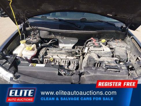 Used 2017 Jeep Compass Latitude image 20