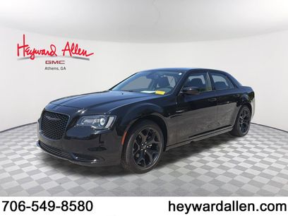 Used 2022 Chrysler 300 Touring w/ Sport Appearance Package