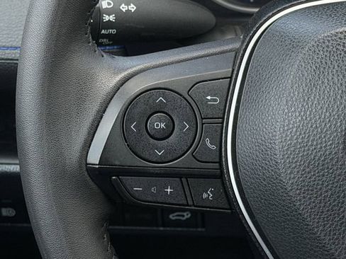 Certified 2023 Toyota RAV4 XSE AWD/4WD image 14