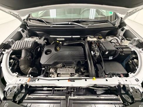 Certified 2023 Chevrolet Equinox Premier image 31