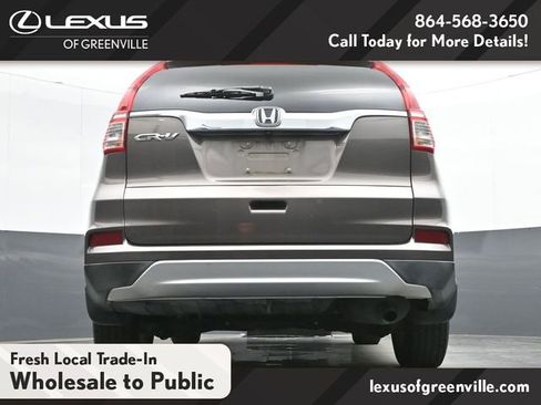 Used 2016 Honda CR-V EX-L image 13