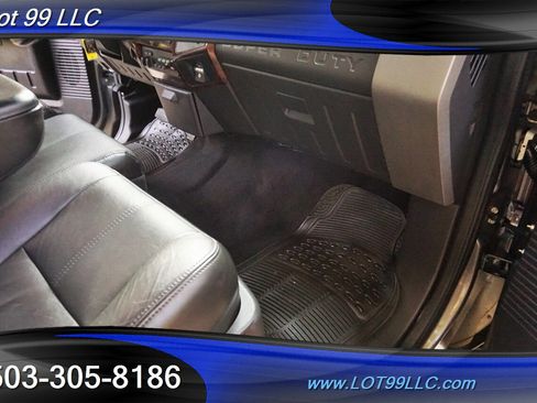 Used 2009 Ford F350 Lariat image 33