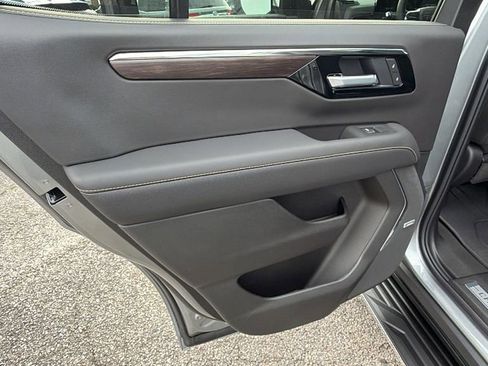 New 2026 Chevrolet Tahoe Premier w/ Sun And Tow Package image 16