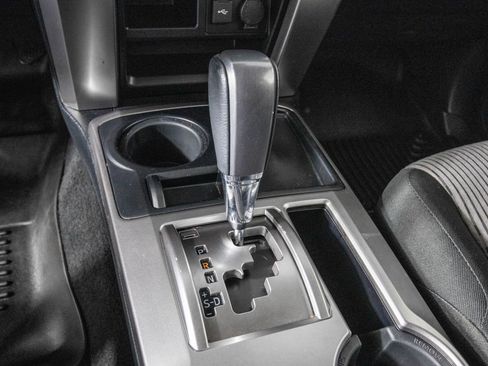 Used 2021 Toyota 4Runner SR5 image 25