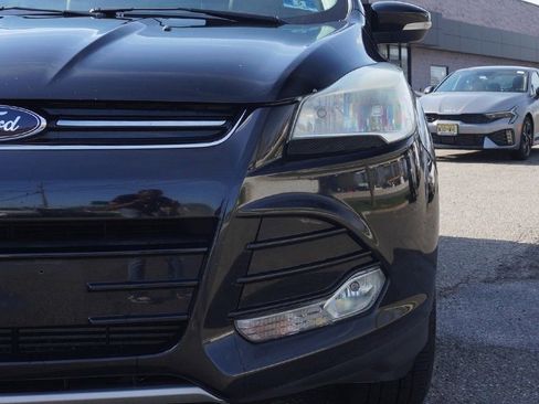 Used 2016 Ford Escape Titanium AWD/4WD image 14