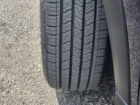 Used 2023 MAZDA CX-5 AWD 2.5 S w/ Select Package image 10