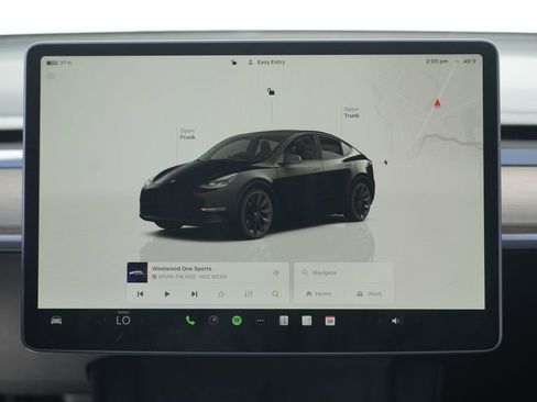 Used 2023 Tesla Model Y Long Range image 41