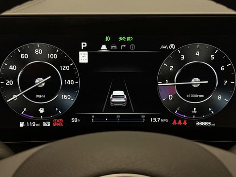 Used 2024 Kia Sportage X-Pro Prestige AWD/4WD image 13