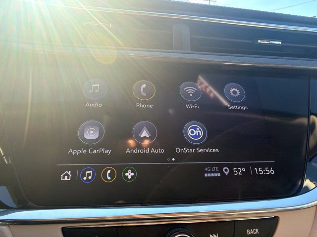 Used 2023 Buick Encore GX Preferred w/ Cold Weather Comfort Package FWD image 18