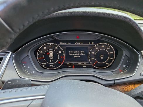 Used 2018 Audi Q5 2.0T Premium Plus w/ Premium Plus Package AWD/4WD image 10