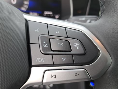 New 2026 Volkswagen Jetta SE image 17