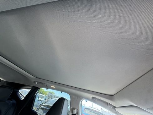 New 2026 Nissan Murano Platinum w/ Cargo Package AWD/4WD image 8