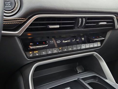 Used 2025 MAZDA CX-90 3.3 Turbo S w/ Premium Package image 16