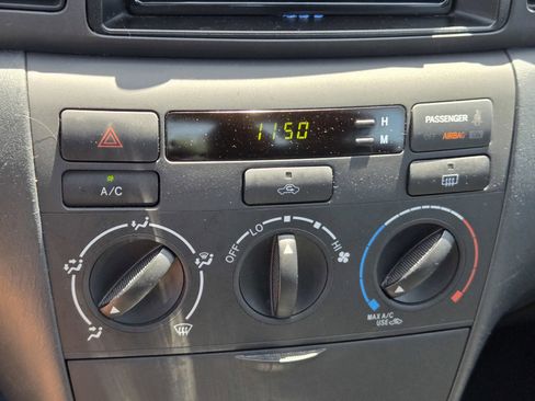 Used 2006 Toyota Corolla S FWD image 18