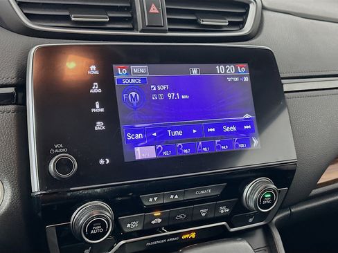 Used 2018 Honda CR-V EX-L image 21