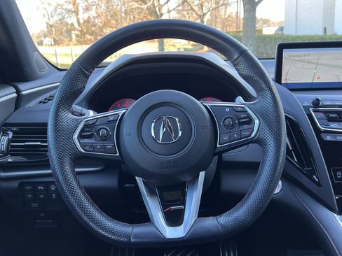 Used 2022 Acura RDX AWD image 18