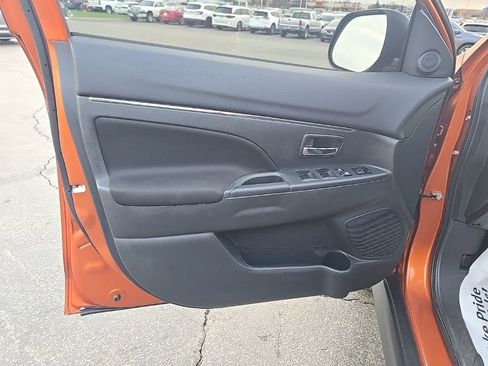 Used 2024 Mitsubishi Outlander Sport LE image 21
